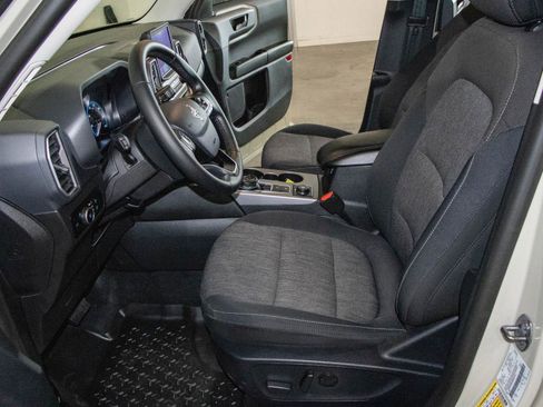 Used 2024 Ford Bronco Sport Big Bend w/ Convenience Package AWD/4WD image 7