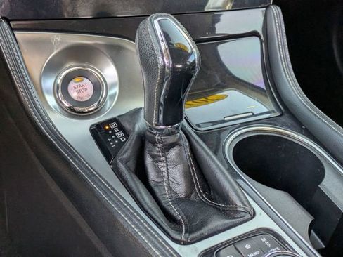 Used 2018 Nissan Maxima Platinum image 17