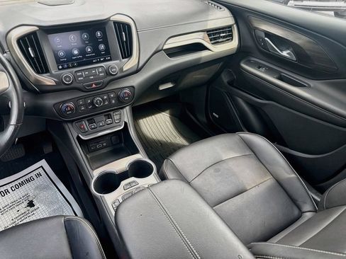 Used 2018 GMC Terrain Denali w/ Advanced Safety Package AWD/4WD image 25