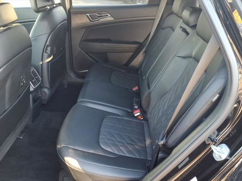 Used 2024 Kia Sportage X-Pro Prestige image 14