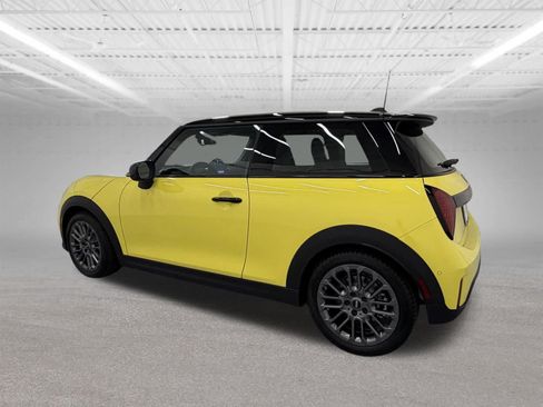 New 2026 MINI Cooper S FWD image 3