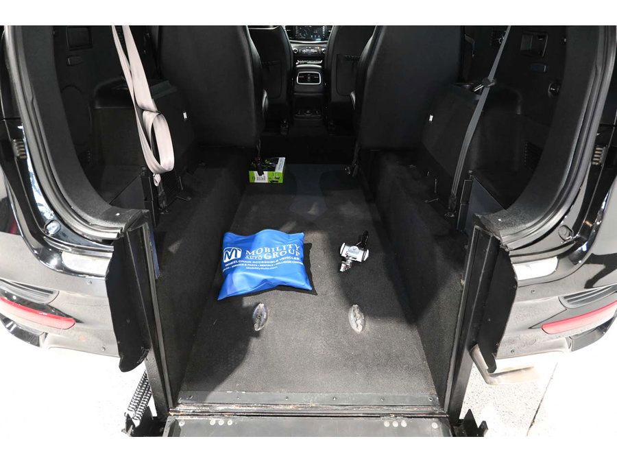 Used 2018 Kia Sorento SX FWD image 19