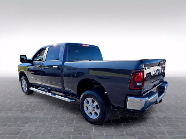 Used 2026 RAM 2500 Big Horn AWD/4WD image 5