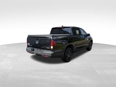 Used 2020 Honda Ridgeline Sport image 7