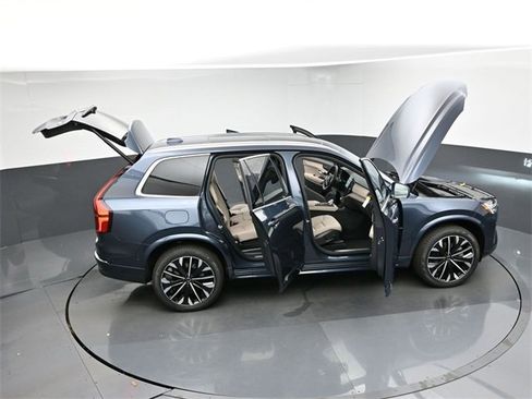 New 2026 Volvo XC90 B6 Plus w/ Protection Package Premier image 49
