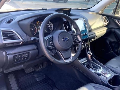 Used 2023 Subaru Forester Touring image 17
