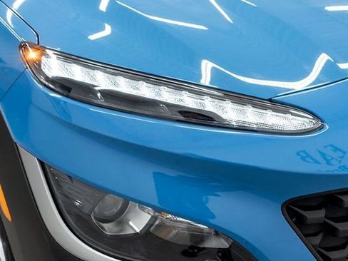 Used 2023 Hyundai Kona SEL image 34