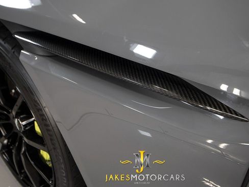 Used 2019 Aston Martin DB11 AMR image 8