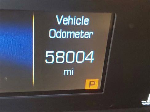 Used 2017 Cadillac XT5 Premium Luxury image 33