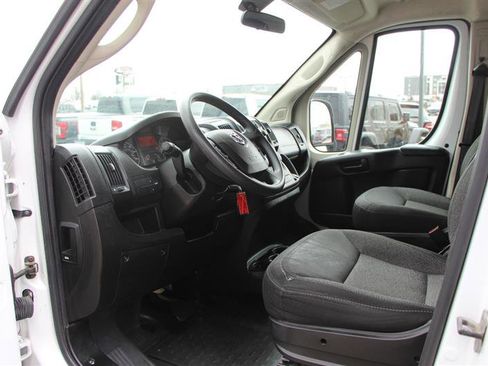 Used 2021 RAM ProMaster 2500 image 7