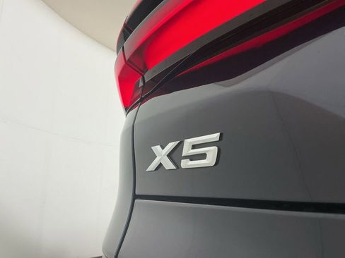 Certified 2024 BMW X5 xDrive50e w/ M Sport Package image 33