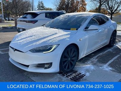 Used 2016 Tesla Model S 90D