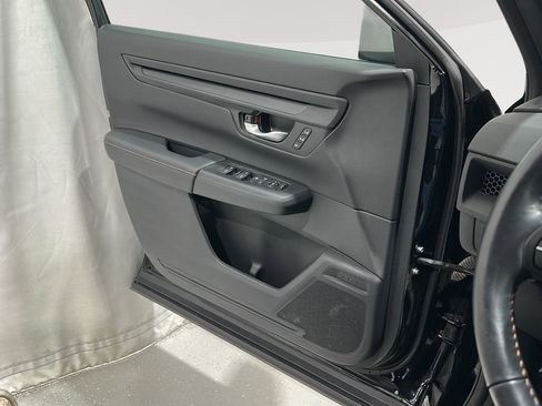 Used 2024 Honda CR-V Sport-L image 17