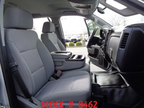 Used 2017 Chevrolet Silverado 2500 W/T w/ WT Fleet Convenience Package image 19