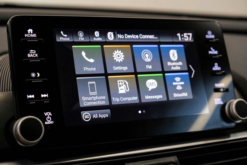 Used 2019 Honda Accord EX-L image 37