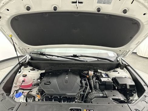 Certified 2023 Hyundai Tucson SEL w/ Convenience Package image 25