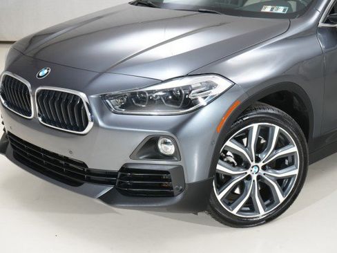 Used 2018 BMW X2 xDrive28i w/ Premium Package image 7