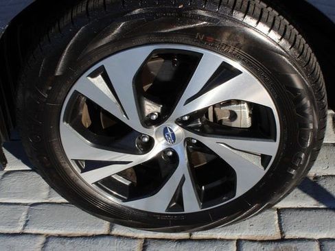 Certified 2025 Subaru Legacy Premium image 41