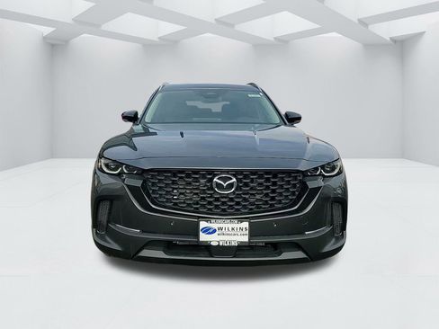 New 2026 MAZDA CX-50 AWD 2.5 S w/ Cargo Package image 10