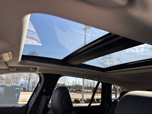 New 2026 MAZDA CX-50 AWD 2.5 Hybrid w/ Weather Package image 18