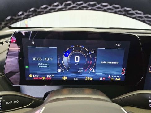 New 2026 Chevrolet Traverse LT w/ Midnight/Sport Edition image 19