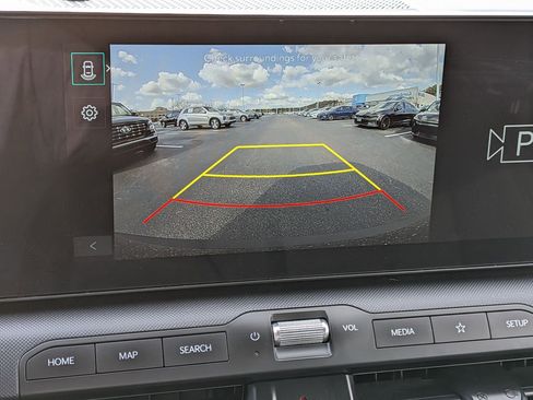 Used 2025 Kia K4 LXS image 23