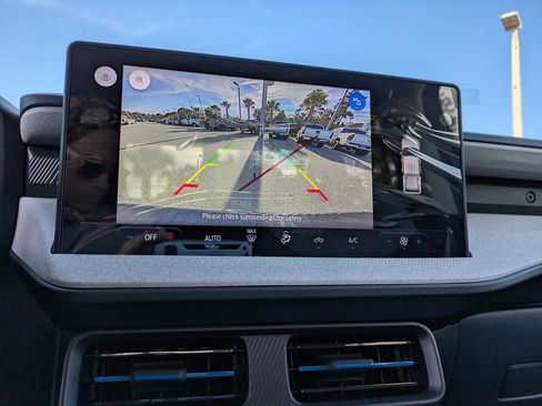 New 2025 Ford Maverick XLT image 20