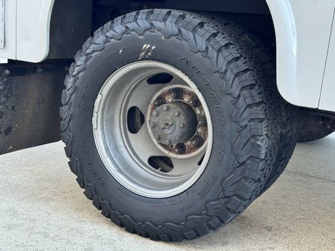 Used 2020 Chevrolet Silverado 3500 W/T w/ WT Fleet Convenience Package image 33