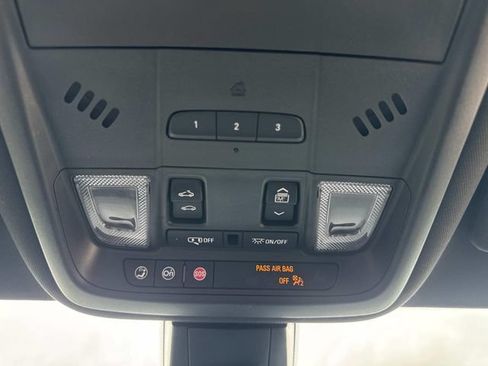 Used 2023 Cadillac XT6 Luxury FWD image 22