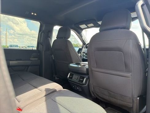Certified 2023 Ford F150 XLT w/ Equipment Group 302A High AWD/4WD image 21