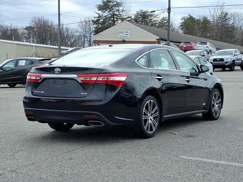 Used 2015 Toyota Avalon XLE Touring Sport Edition image 5
