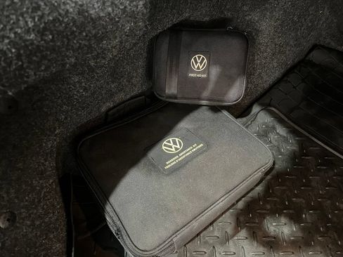 Used 2022 Volkswagen Jetta Sport FWD image 14