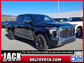 New 2026 Toyota Tundra 1794 Edition video 1