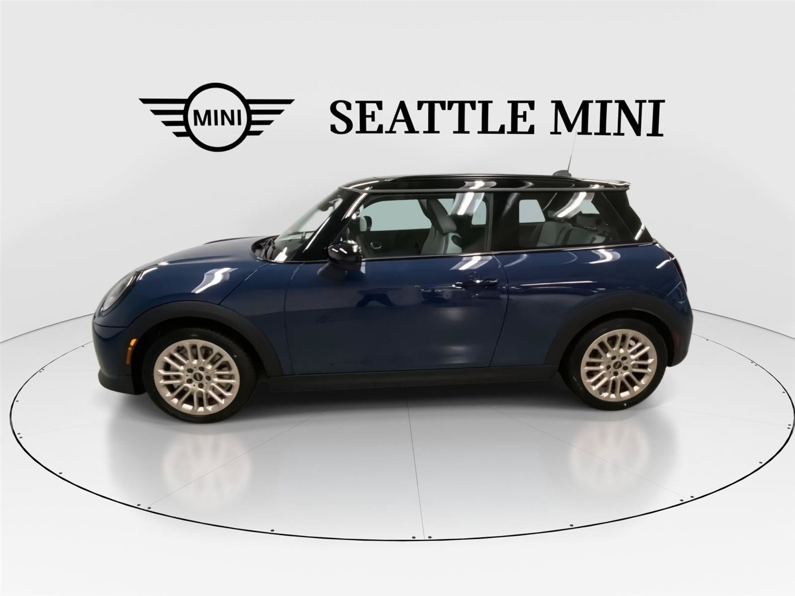 Used 2026 MINI Cooper S FWD image 6