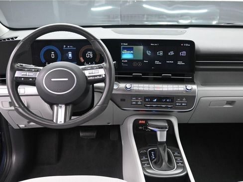 Certified 2026 Hyundai Kona SEL Sport AWD/4WD image 12