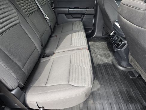 Certified 2023 Ford F150 XL w/ STX Appearance Package image 29