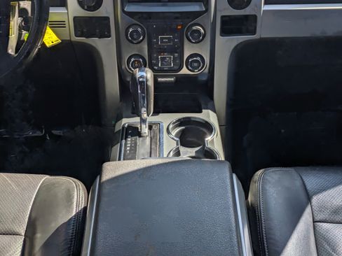 Used 2013 Ford F150 FX4 w/ Luxury Equipment Group image 19
