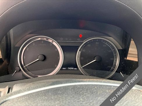 Used 2013 Lexus GS 350 AWD w/ Luxury Pkg w/Cold Weather Pkg image 17