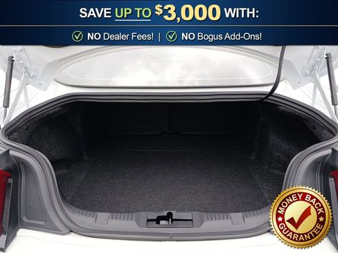 Used 2021 Ford Mustang GT w/ Equipment Group 301A image 23