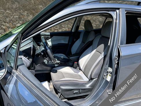 Used 2021 Subaru Crosstrek 2.0i Premium w/ Moonroof Package AWD/4WD image 20