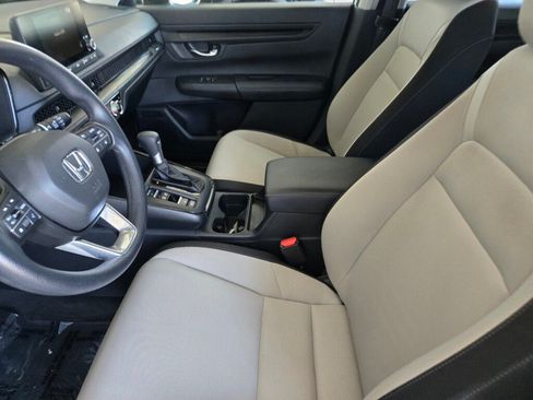 Certified 2024 Honda CR-V EX image 20