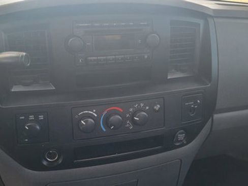 Used 2007 Dodge Ram 1500 Truck ST image 22