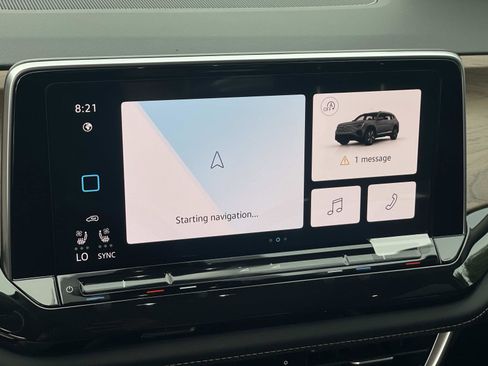 New 2026 Volkswagen Atlas SE AWD/4WD image 10