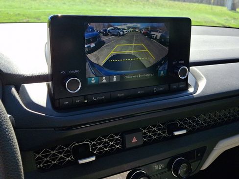 Certified 2023 Honda Accord EX image 24