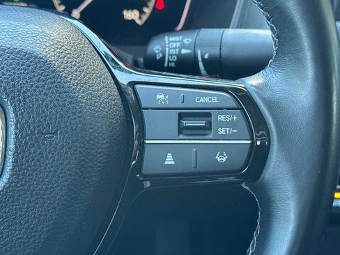 Used 2023 Honda Civic EX image 38