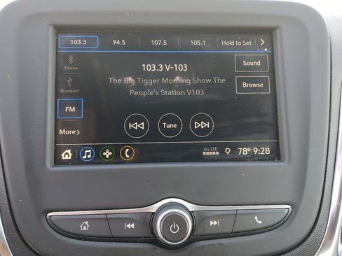 Used 2019 Chevrolet Equinox LS FWD image 25