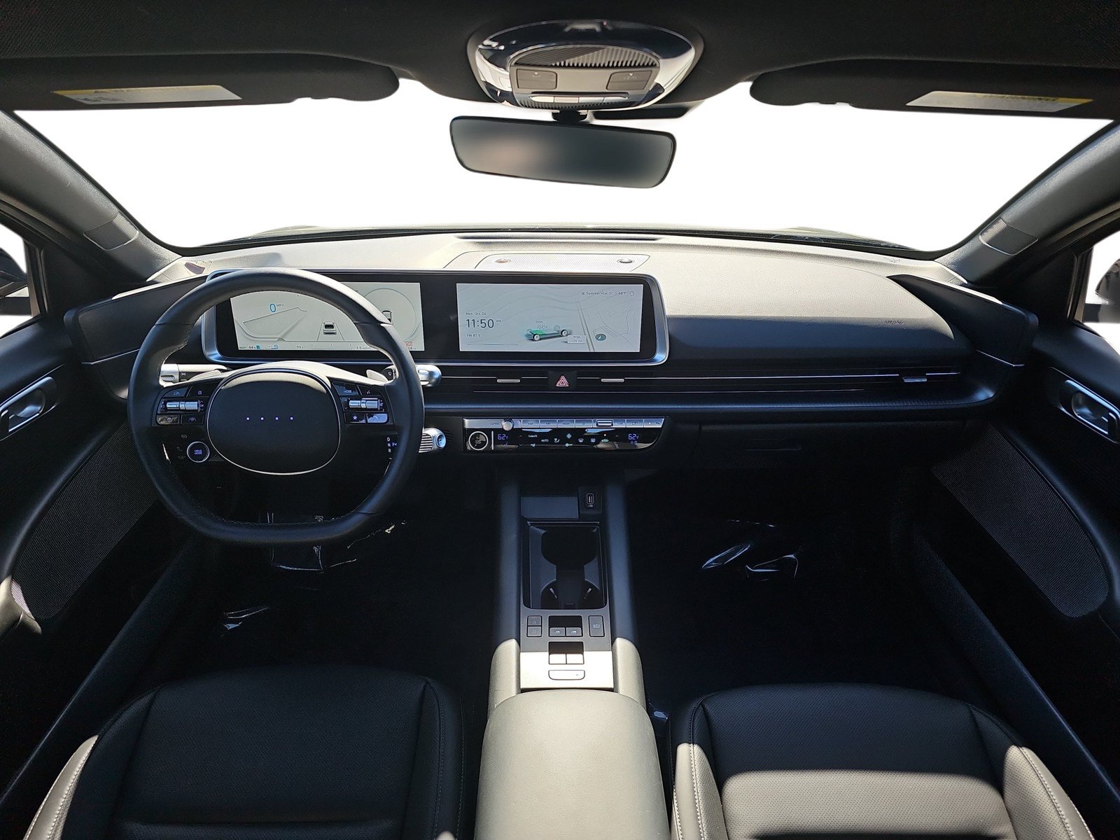 Used 2023 Hyundai Ioniq 6 SEL RWD image 10