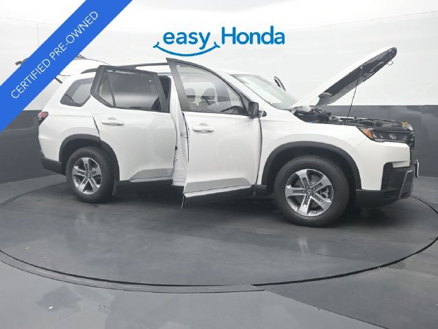 Used 2026 Honda Pilot EX-L image 34