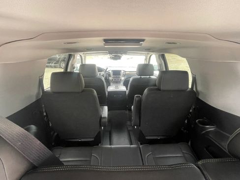 Used 2017 GMC Yukon XL Denali w/ Open Road Package AWD/4WD image 40