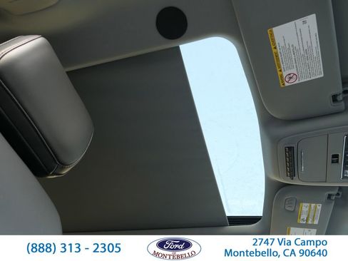 New 2025 Ford F350 Lariat w/ Lariat Ultimate Package image 27